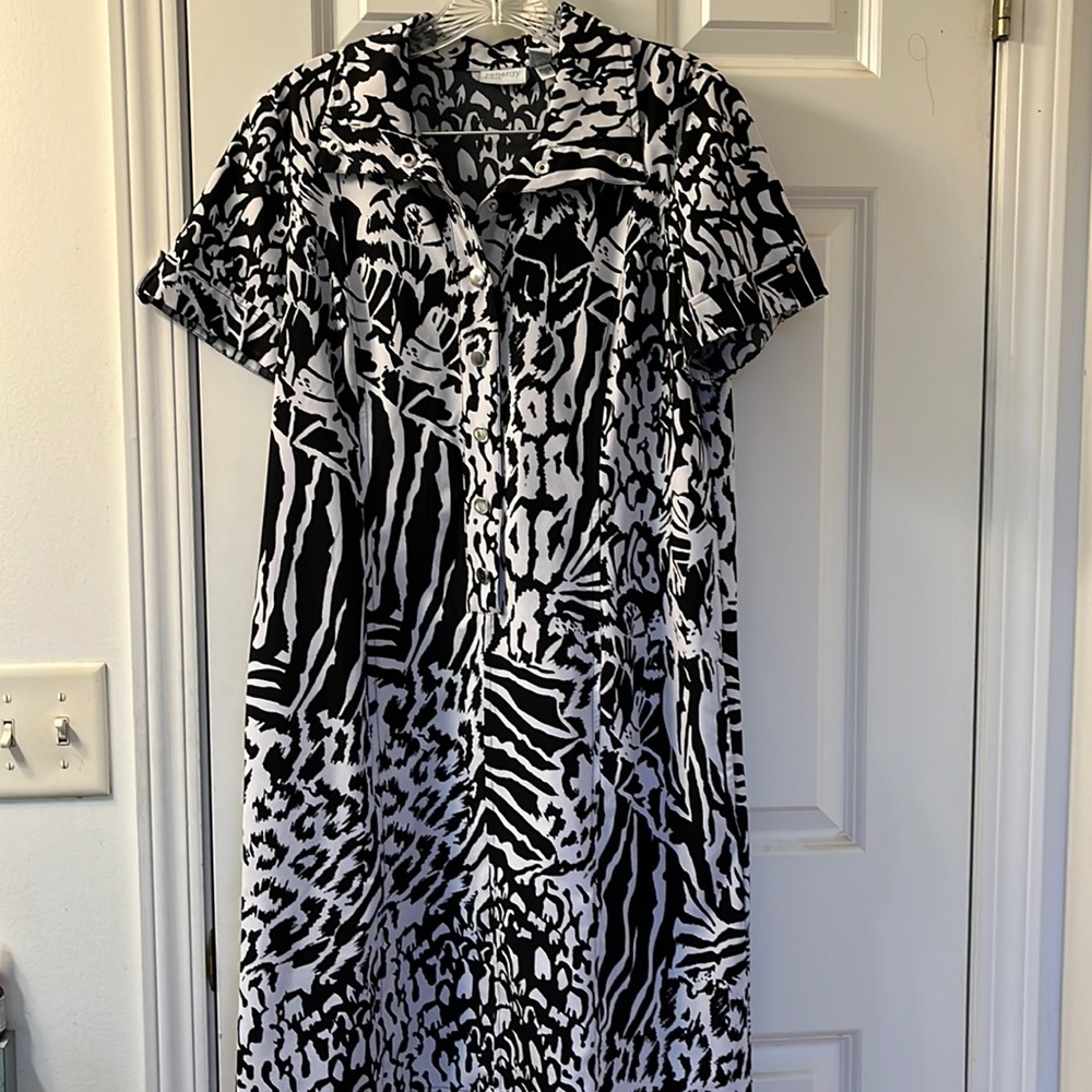 Women’s Athletic Dress